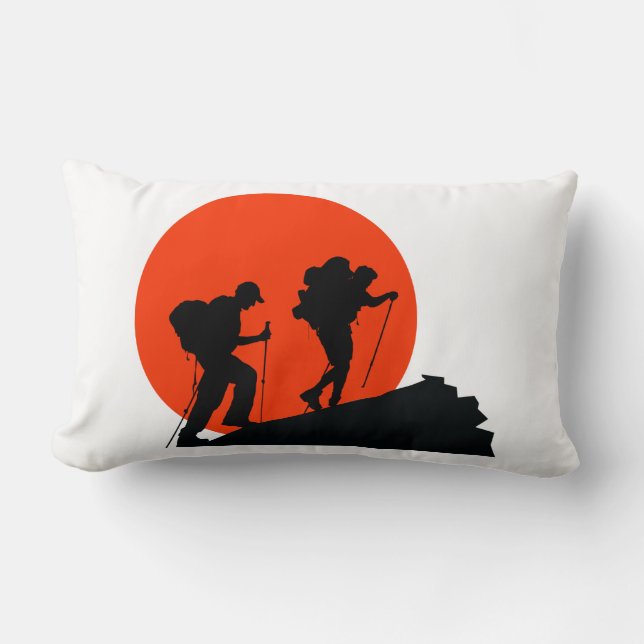 coola designer-kudde i kärlek lumbarkudde (Framsida)