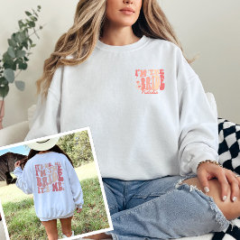 Coola Det är jag, jag är Bride its Me Personlig T Shirt