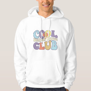 Coola Dialys Nurses Klubb RN Nephrology Hoodie