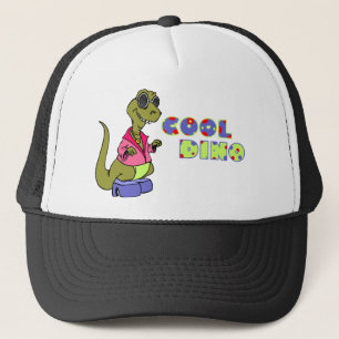 Coola Dino Keps