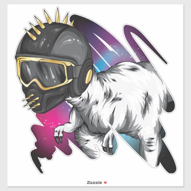 Coola Dinosaur Stickers Klistermärken (Ark)