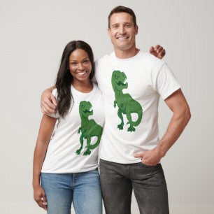 Coola Dinosaur Tee   T-Rex Dino Graphic T-shirt