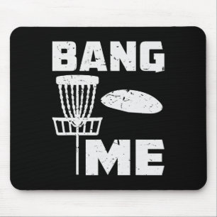 Coola Disc Golf-tröjor Ng Me Rolig Disc Golf-gift Musmatta