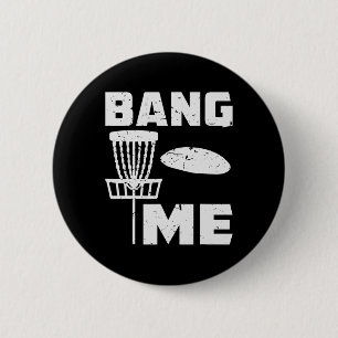 Coola Disc Golf-tröjor Ng Me Roligt Disc Golf Gif Knapp