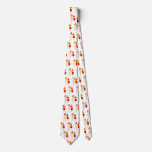 Coola Disco Santa Lama Roligt Minimalistisk Jul Slips