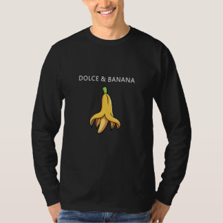 Coola Dolce och banan Fruit 2 T Shirt
