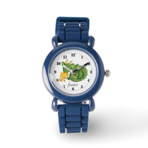 coola draon add namn children Watch Armbandsur