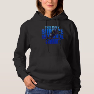 Coola Dyka Shirt i Toppen Stil T