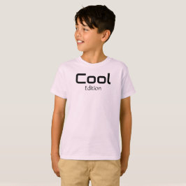 Coola Edition T-Shirt