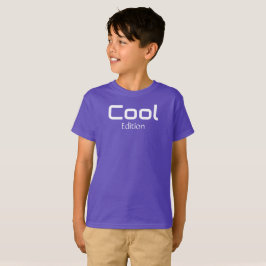Coola Edition T-Shirt