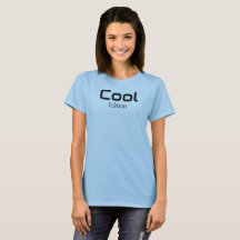 Coola Edition T-Shirt