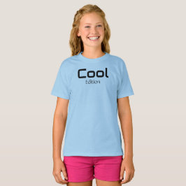 Coola Edition T-Shirt