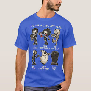 Coola Efterlevnad T Shirt