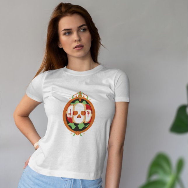 Coola Eisoptrofobi T Shirt (Skapare uppladdad)