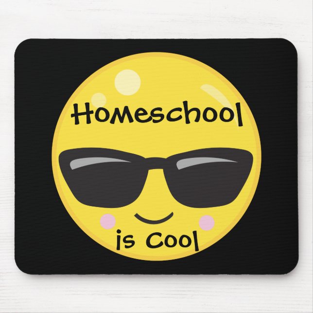 Coola Emoji for Homeschool Musmatta (Framsidan)