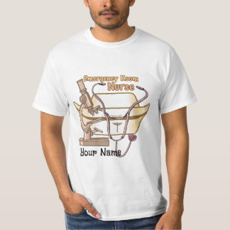 Coola ER Nurse T Shirt