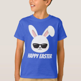 Coola Esater bunny Helgdag t-shirt