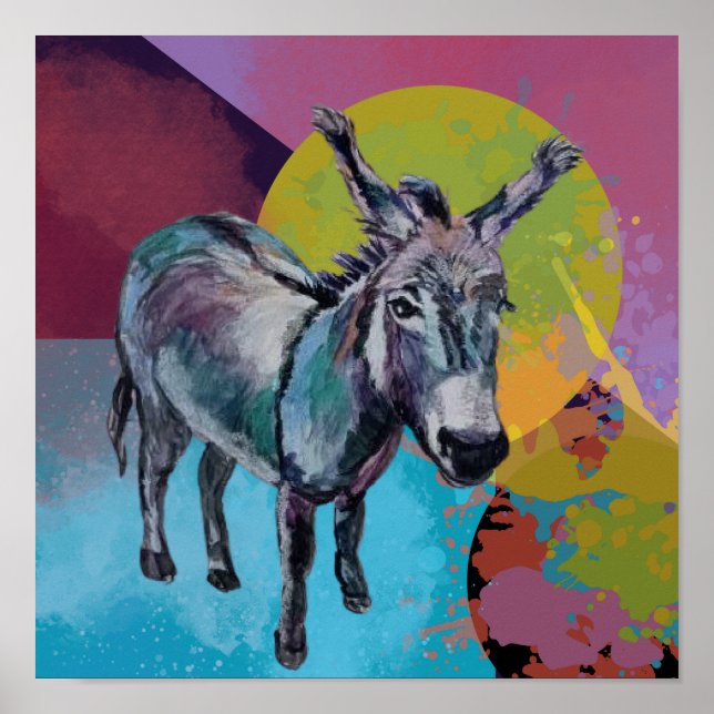 coola Esther Poster (Framsidan)