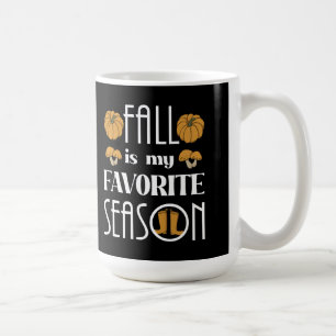 Coola Fall Kaffemugg