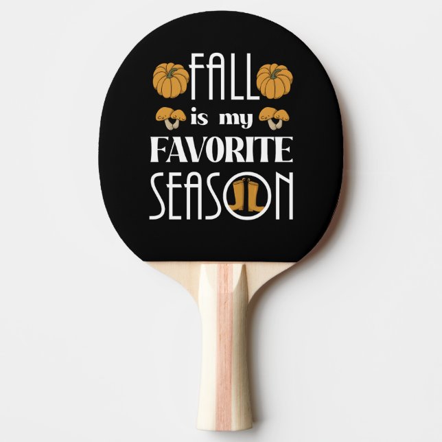 Coola Fall Pingisracket (Framsidan)