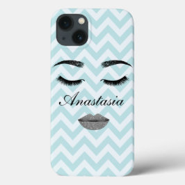 Coola, Fantastisk, Blå Ansikte-vit namn