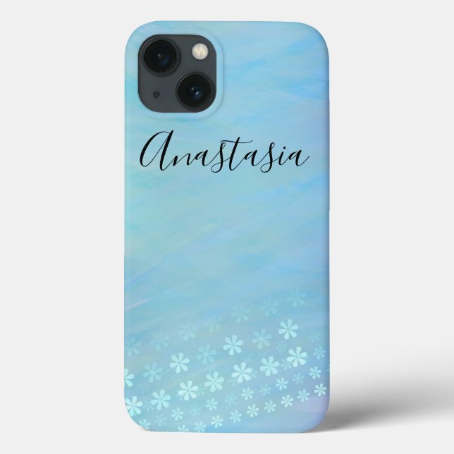 Coola, Fantastisk, Blå vit ditt namn (Baksida)