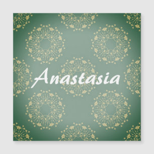 Coola, Fantastisk, Dandelion 