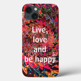 Coola, Fantastisk, regnbåge vid ett citat Fodral-M