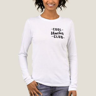Coola Farbrors Klubb T Shirt