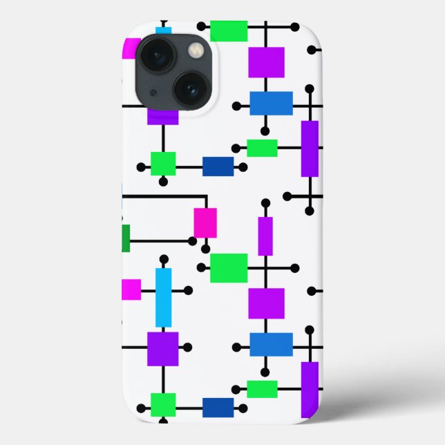 Coola Färg Grid (Baksida)
