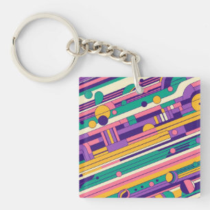 Coola, färgstark 80s/90s, designad