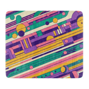 Coola, färgstark 80s/90s, designad