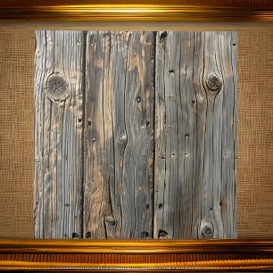 Coola faux wood mönster kakelplatta