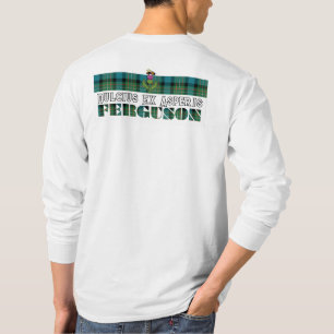 Coola Ferguson Klan T-Shirt