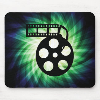 Coola Film Reel. Musmatta