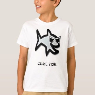 COOLA FISK T SHIRT