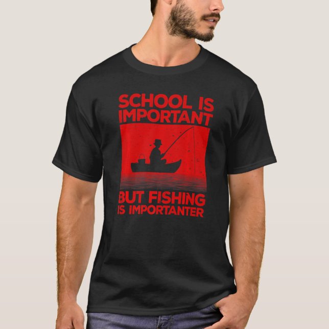 Coola Fiske För manar kvinnor Bass Fiske Fiskare T Shirt (Framsida)