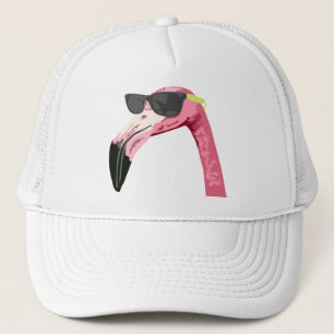 Coola Flamingo Keps