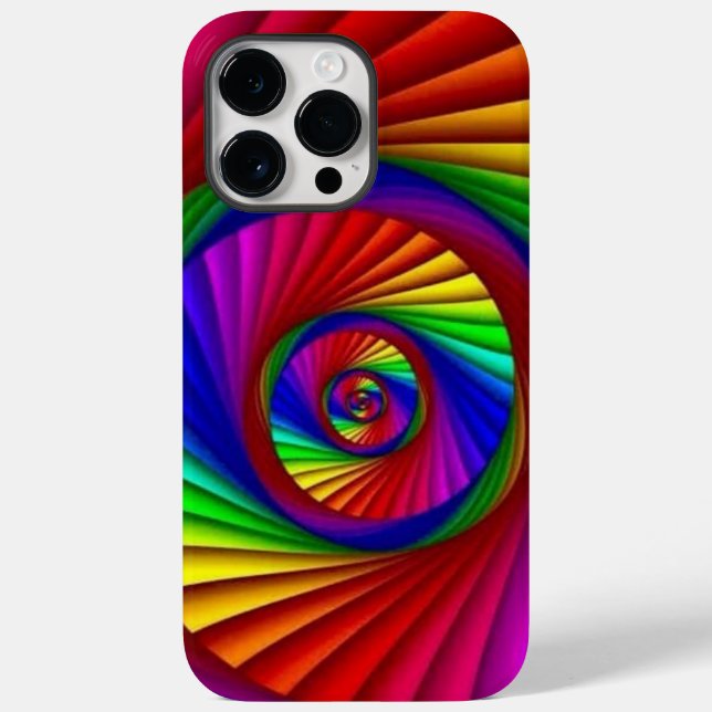 Coola Fodral-Mate iphone case (Baksida)