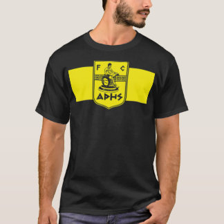 Coola för Aris FC-Logotyp T Shirt