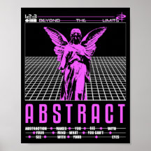 Coola för återställande Futuristiska