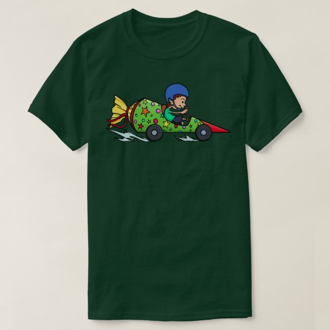 Coola för barn Preschool Kindergarten Learning Sch T Shirt (Design framsida)