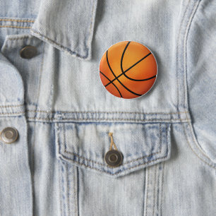 Coola för basketsportfläkt knapp