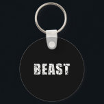Coola för beast Workout Gym Sport Mode Trendig  Ti Nyckelring<br><div class="desc">Coola för beast Workout Gym Sport Mode Trendig  Tittar</div>