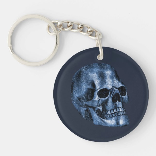 Coola för bläckstråle och unik gotiic Halloween (Framsidan)
