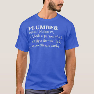 Coola för definition av nun-rörsystem t shirt