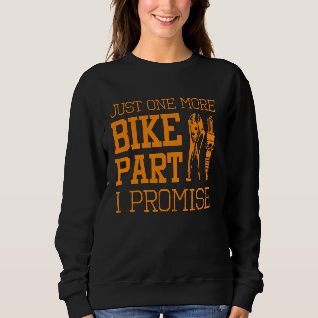 Coola för den funktionella motorcykelmekanismen Ma T Shirt (Framsida)