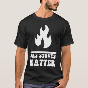 Coola för gaslager t shirt