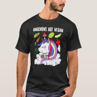 Coola för hästkonsumtion av vegetabiliska produkte t shirt
