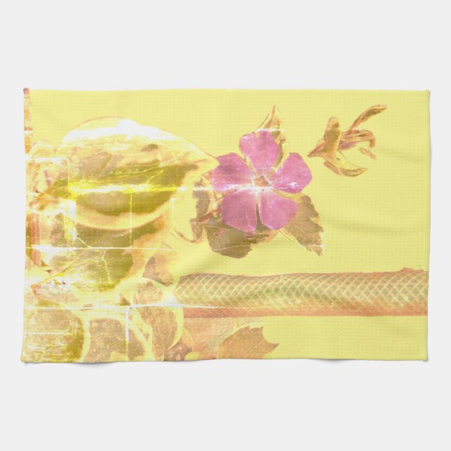 Coola för kökshanddukar ECO STIL DESIGN (Horisontell)